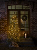 Julgransslinga 270 LED 240 cm