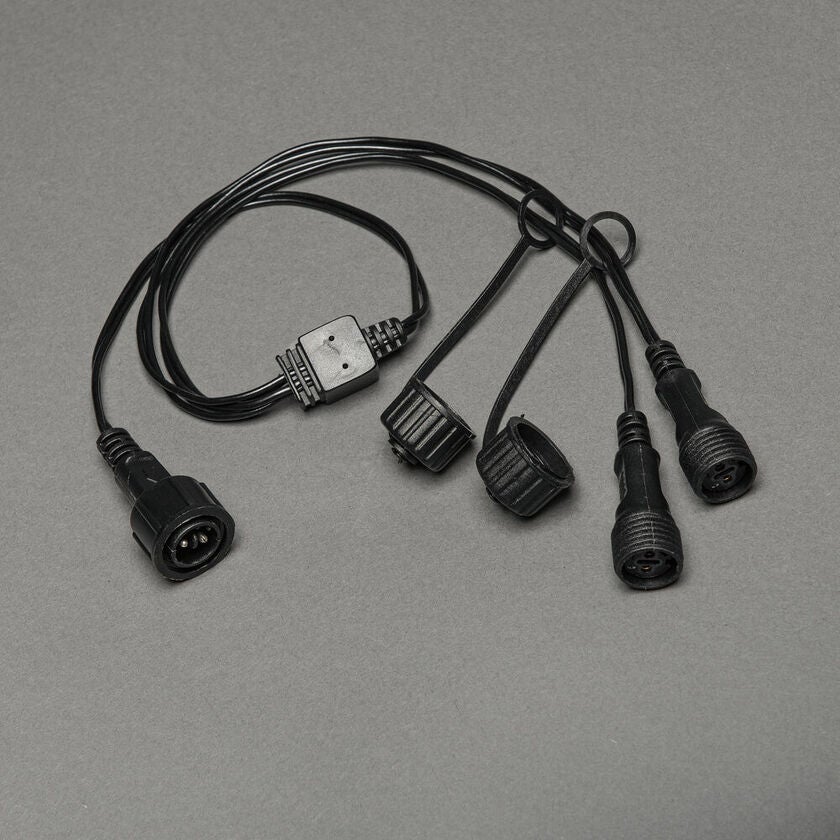 Förgreningskoppling 1-2 31V