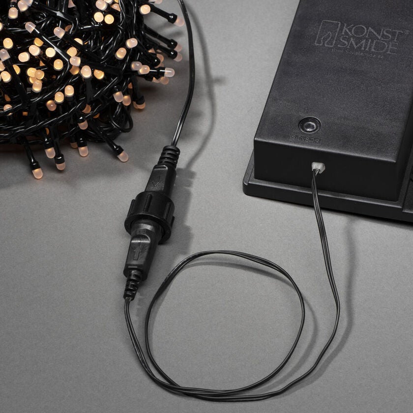 Battery Box Sensor Timer 6/9H