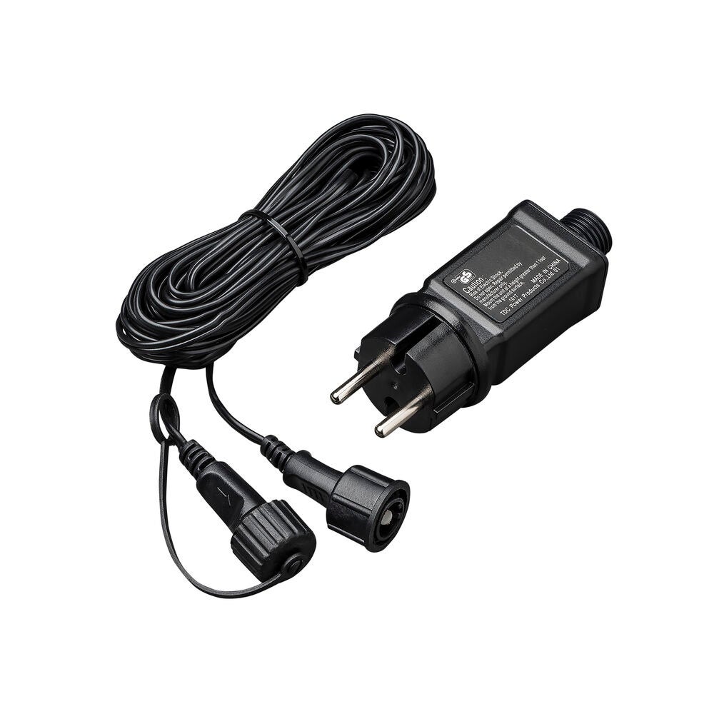 Start Set 31V System, Black