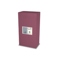 Hercules Column - Green