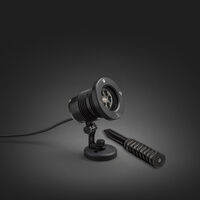 LED Light Projector Col. Snow