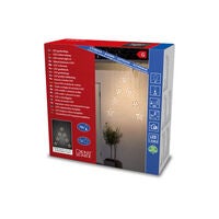 7 Star LED Curtain Outdoor