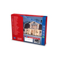 Extension Cable 10m Soft Black