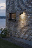 Vicenza vägglykta 4W LED