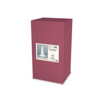 Gate Post Fitting - Matt White