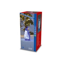 Acrylic Penguin, 30cm LED