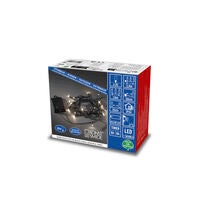 Slinga 20 varmvita LED