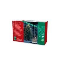 LED Sternenlametta 24 Straenge