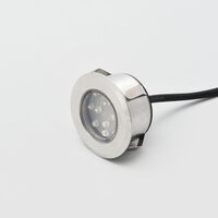 Markspot LED mini 3st/set