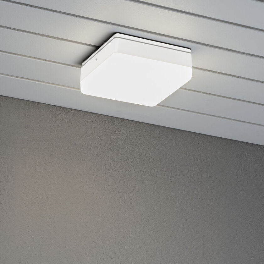 Cesena Wall lamp, sensor LED