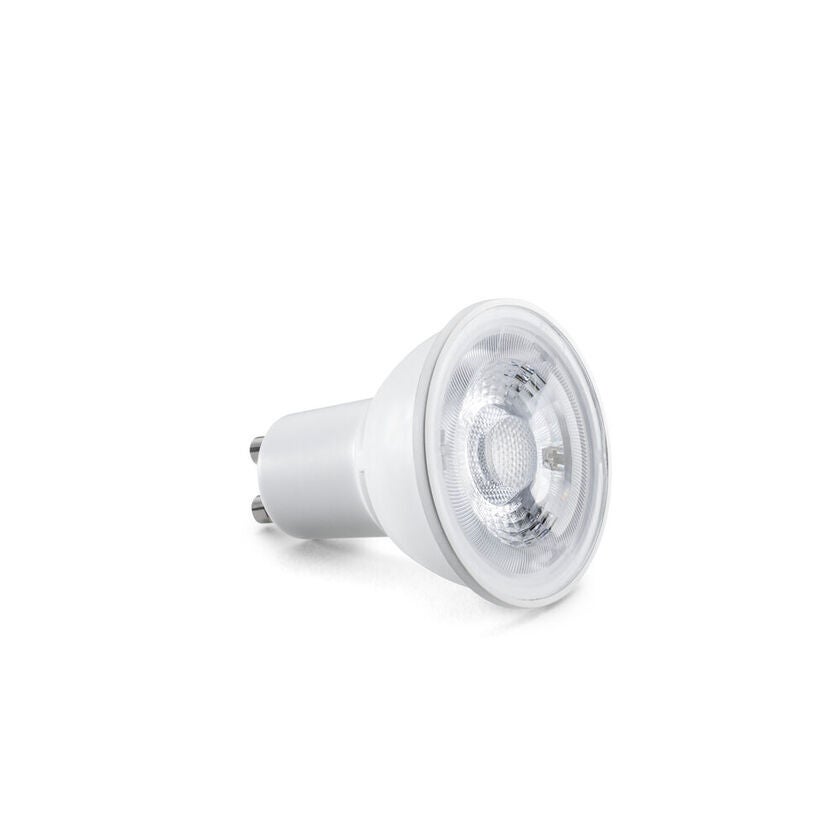 Sparebulb GU10 5W warm wh.