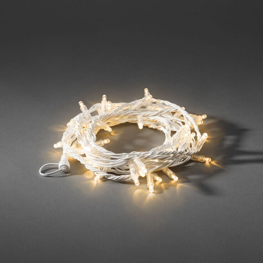 Tillägg slinga 50 LED