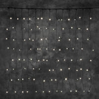 31V gardinslinga 104 LED