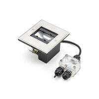 Recessed Roof Light LED