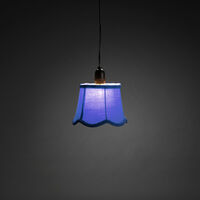 Small Lamp Shade Fabric 5pce