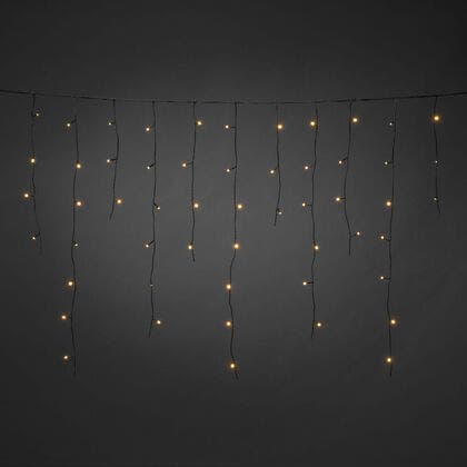 LED System Erweiterung, Gefrostet