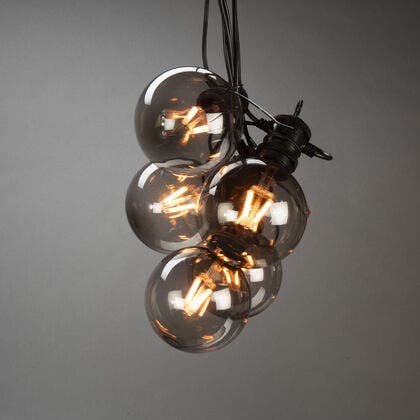 Light Set 10 Replaceable LED