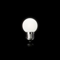 Sparebulb LED E27 globe opal