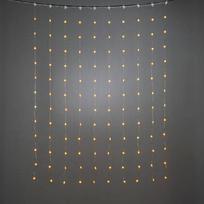 LED Curtain lightset USB