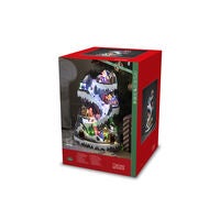 LED Szenerie Skipiste, B/O