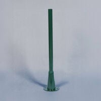 Persius Column - Green