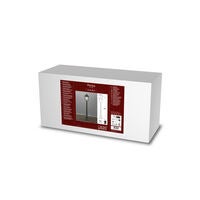 Parma trädgl E27 ink stolpe