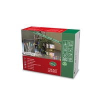 Micro LED Lichterkette, versch