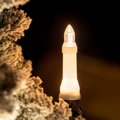 Christmas lightset outdoor LED