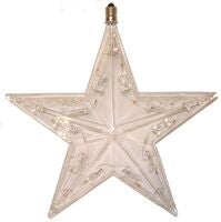 Spare Star Clear 24V/5,1WW