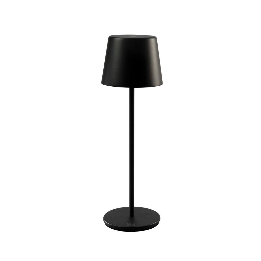 Vence bordslampa Svart USB