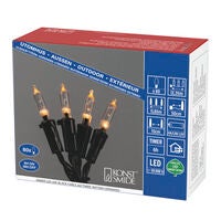 Batteridriven slinga 80 LED