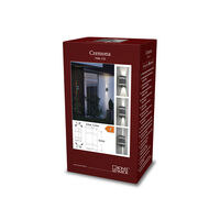 Cremona Wall Light HP LED