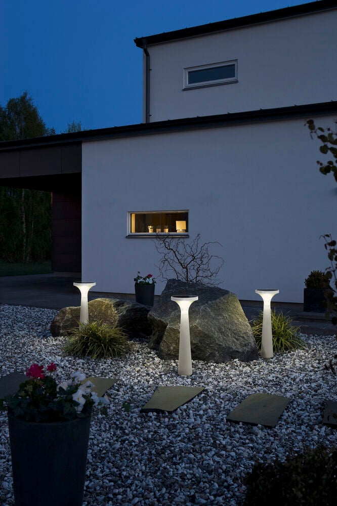 Assisi-Aton 650 LED solarlight