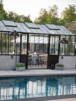 Liten lampskärm 5st