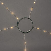 LED Baummantel f. Weih