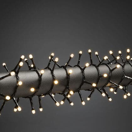 Slinga cluster LED frostad