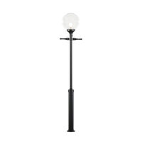 Orion black, Taurus pole inclu