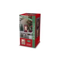 Wasserlaterne klein, Telefonze