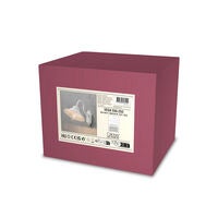 Vega Matt White Wall Light