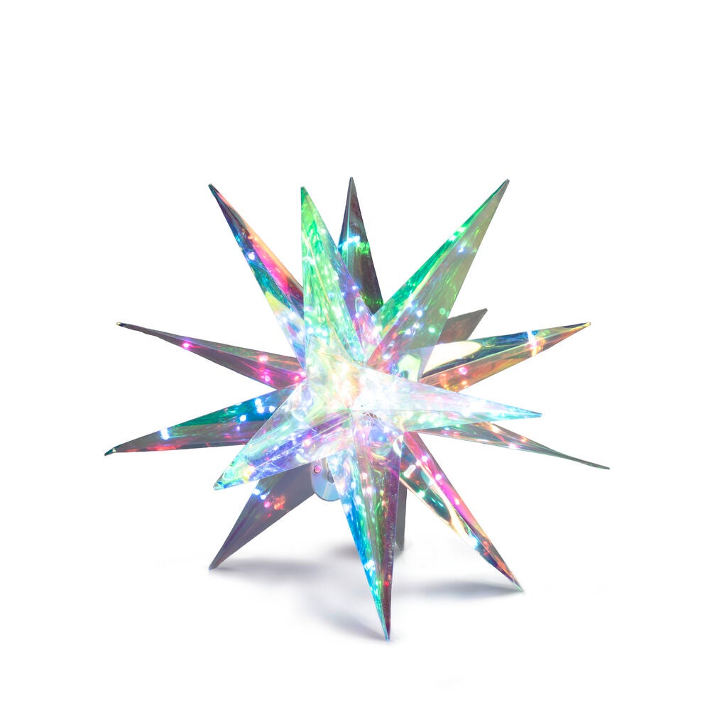 Diamond 3D-star 45cm