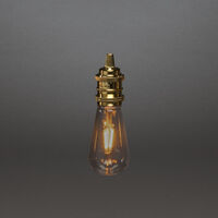 Slinga E27 8 LED utbytbar