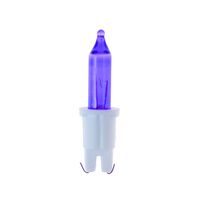 Res.lampa pi lila,5V 0,7W