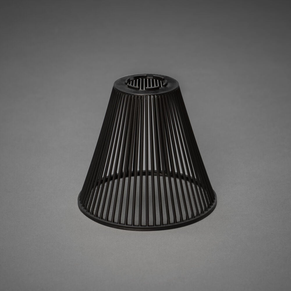 Add-on set, 10 clear bulbs LED