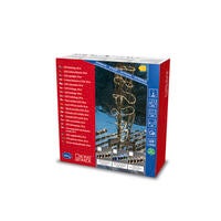 Mini rope light 260LED, IP44