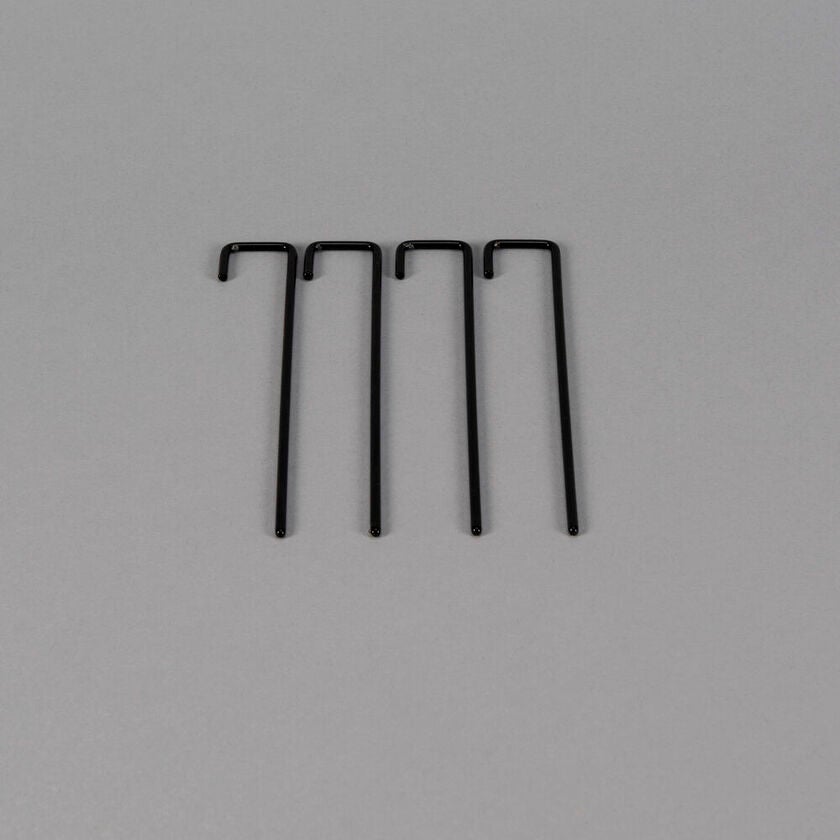 LED Tannenbaum mit Stern, kege