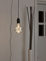 Cordset 5M Switch/Lampholder