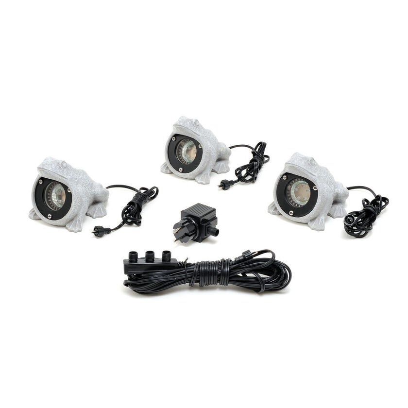 Amalfi Deco LED Light,Frog