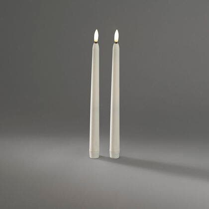 B/O Plast-LED-Ljus Set