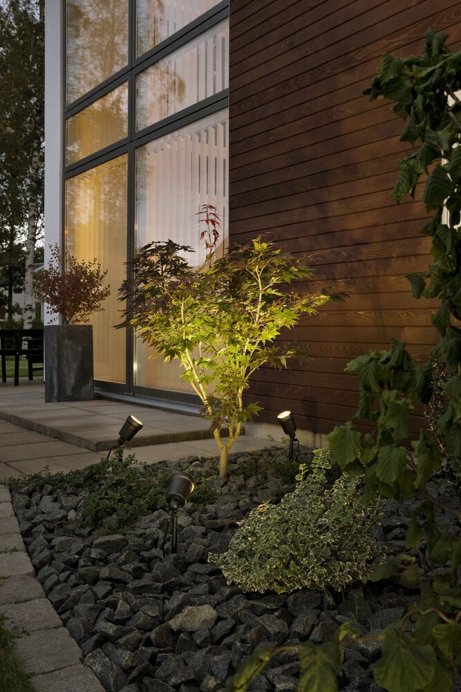 Amalfi high power LEDspot IP44